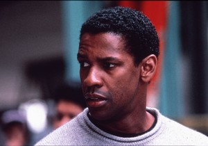 Denzel Vošington