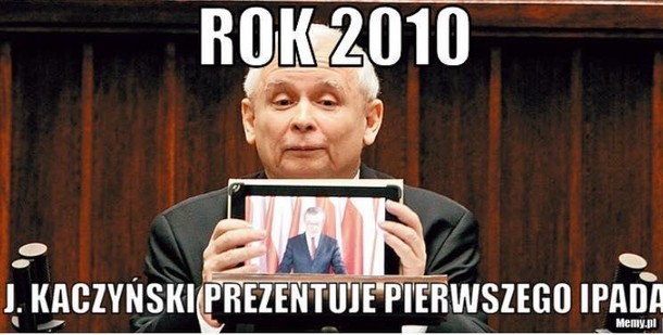 kaczyński