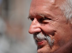 Korwin-Mikke broni Hitlera. "Musiałby zostać uniewinniony"