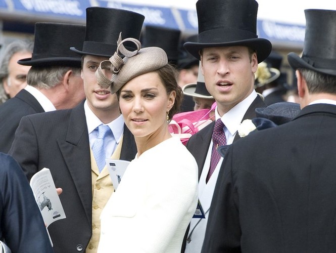 Miejsce pierwsze nie powinno budzić kontrowersji. Laur osobistości z najlepszymi manierami przypadł Kate Middleton.