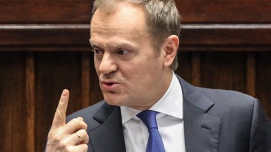 TOP5: Tusk odejdzie z PO? Wkrótce decyzja