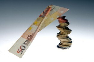 Wschodnia Europa osiąga lepsze wyniki niż strefa euro