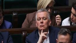 siemoniak o trudnych relacjach z prezydentem. niespodziewanie pochwali