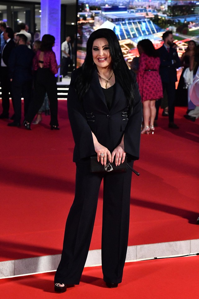 Dragana Mirković (Foto: Ringier/Milan Ilić)