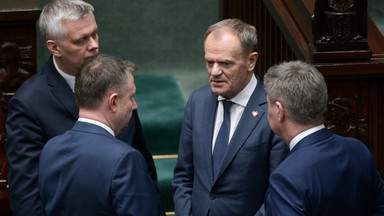 Uchwała o zmianach w TVP. Sejm zdecydował o przystąpieniu do prac