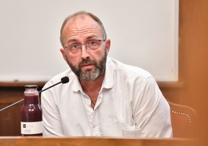 Predrag Smiljković