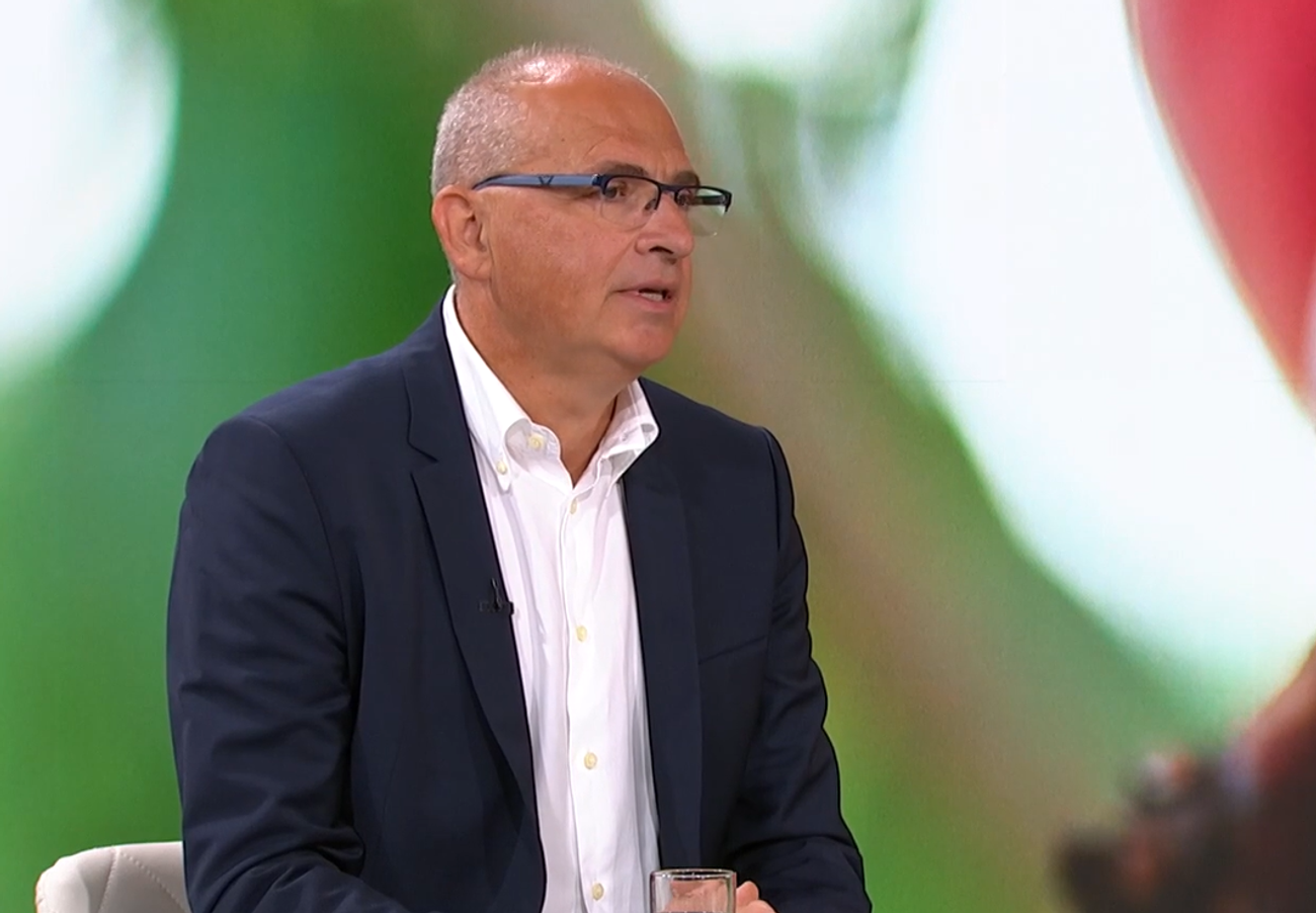 Milosavljević: &#34;Pesticid koji je pronađen u breskvama je korišćen uprkos zabrani