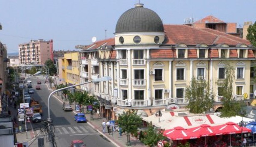 Saopštenje o hapšenju dala policija Jagodine