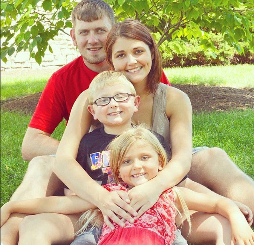 Eva i Majk su bili zajedno 11 godina