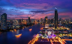 Pierwszy raz od kwietnia do Tajlandii przybyli zagraniczni turyści