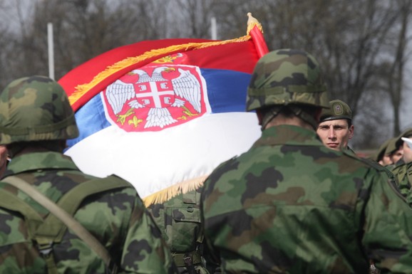 "TO JE DEČIJA IGRA U ODNOSU NA 365 DANA" Da li je ovo datum kada se vraća obavezan VOJNI ROK: Regrutacija počinje mesecima ranije