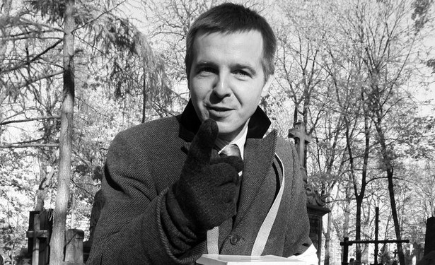 Nie żyje dziennikarz radiowej Jedynki Bogdan Sawicki. Miał 51 lat