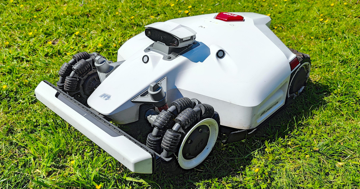 Top-Angebote: Mähroboter | Heise online bestenlisten