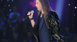 Michał Szpak w "Top Model"