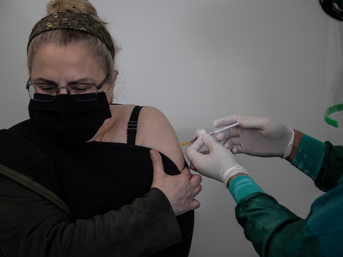 U koju je ruku bolje primiti vakcinu