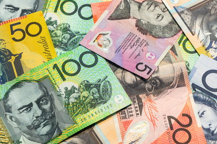 AUD, czyli dolar australijski — jak wygląda, jaką ma historię?