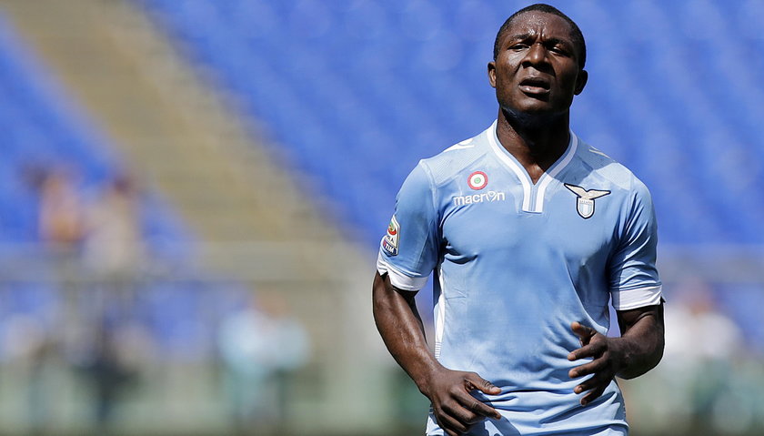 Joseph Minala.