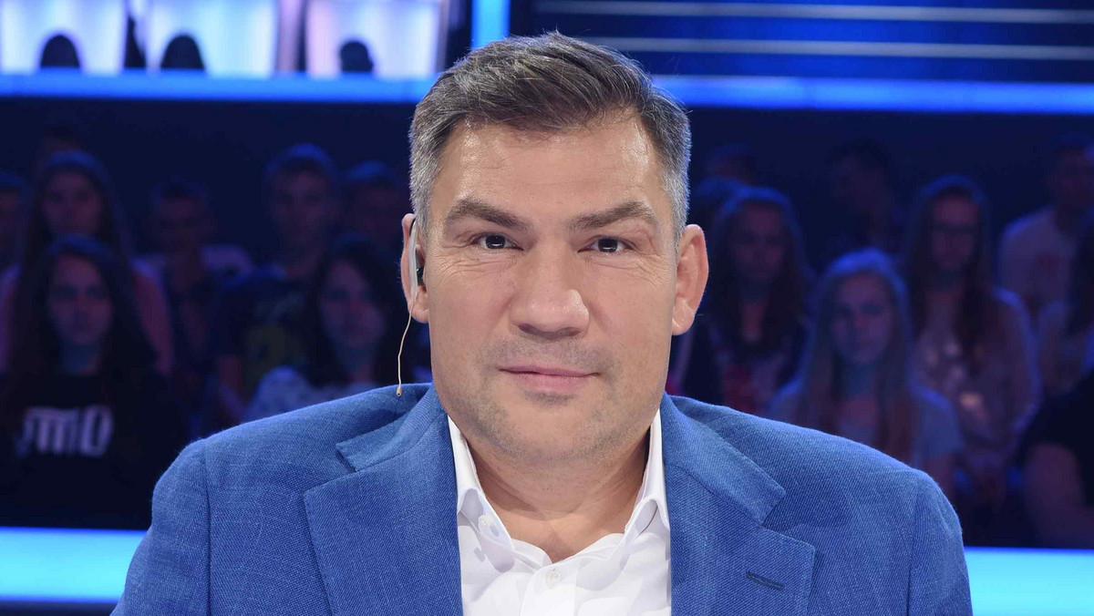 Dariusz "Tiger” Michalczewski, kiedyś bokserski mistrz, już w sobotę zasiądzie za stołem jurorskim by ocenić najbardziej utalentowane dzieci w nowym show Polsatu "SuperDzieciak”. Czy będzie ostry w swoich ocenach?