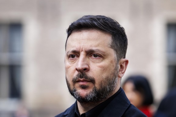 UHVAĆEN U KRAĐI VIŠE OD 2 MILIONA EVRA! Ogromna afera trese Ukrajinu, evo šta se dešavalo u kabinetu Zelenskog