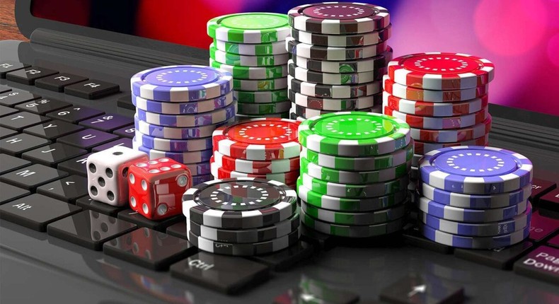 7 ways not to go broke gambling at the casino.