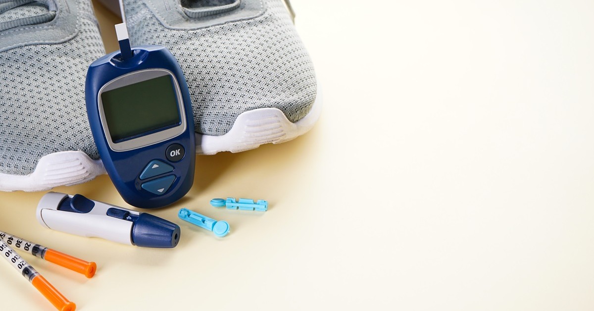 Stopa cukrzycowa – statystyki, leczenie i profilaktyka. Najnowsze dane z Polski