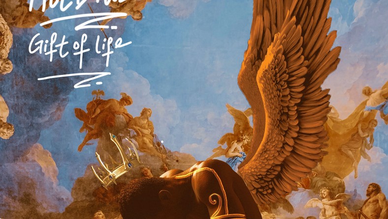 Hotbillz - Gift of Life [EP Review] [ARTICLE] - Vimarsana News