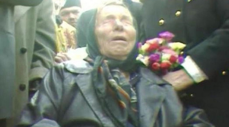 Baba Vanga látomásai évtizedek óta tartják izgalomban a világot