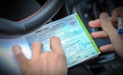 Dostaniesz nawet 5 tys. zł kary i stracisz prawo jazdy. Oto największe grzechy Polaków za kierownicą