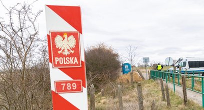 Ilu cudzoziemców trafia z Niemiec do Polski? MSWiA ujawniło dane