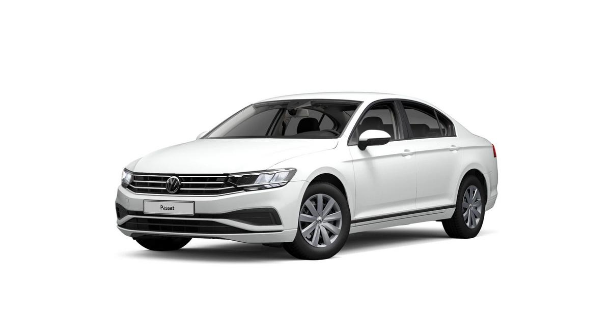 Nowy Volkswagen Passat za mniej niż 100 tys. zł. Czy ktoś
