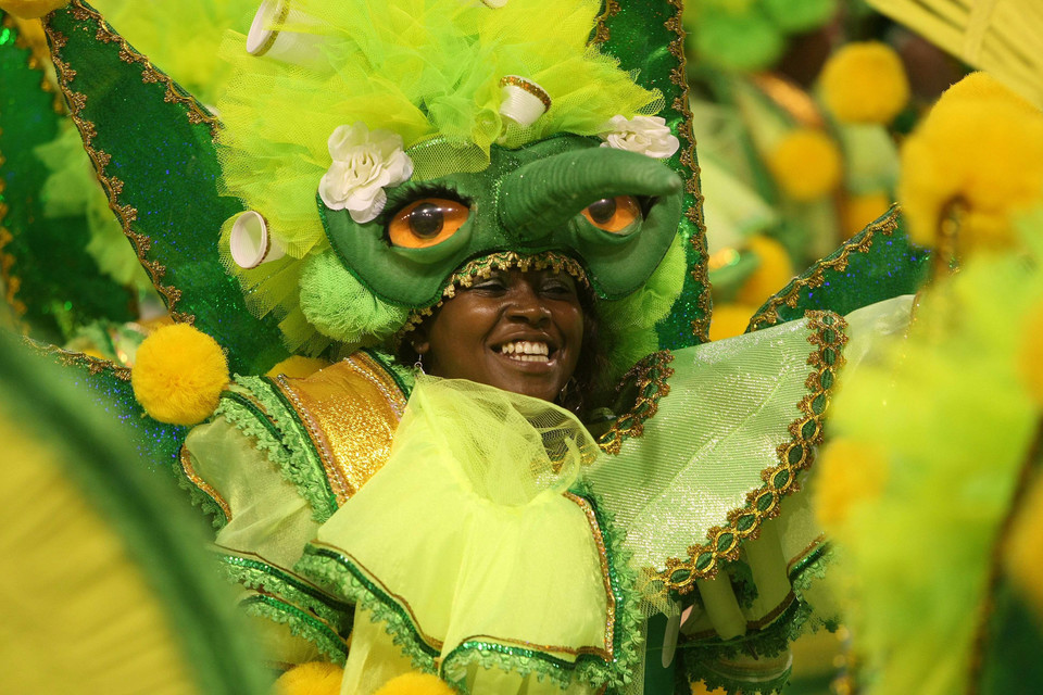 BRAZIL CARNIVAL