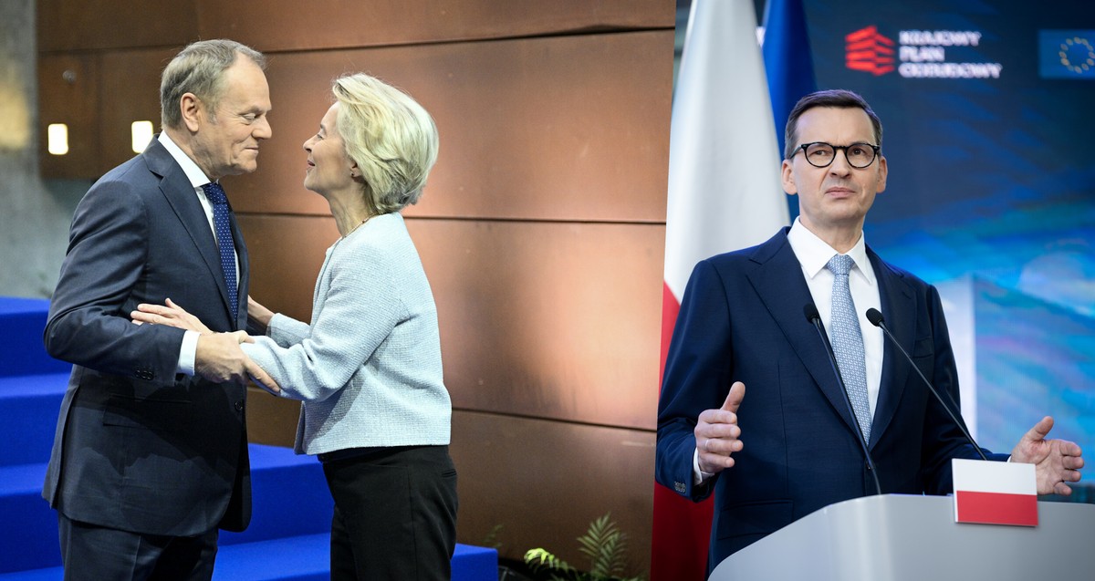 Kto ma rację w sprawie KPO: rząd czy PiS? Oto niewygodna chronologia zdarzeń [ANALIZA]