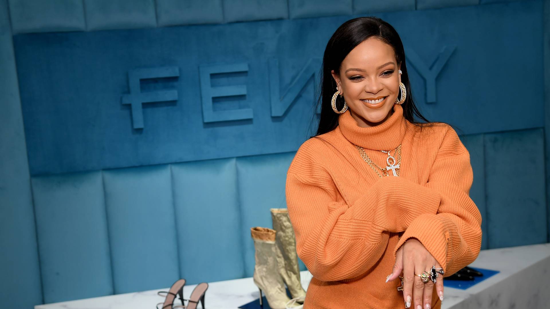 fenty deutschland