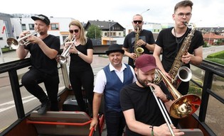 Gdańska akcja zasługuje na powielenie w całym kraju. Chodzi o dom kultury na kółkach