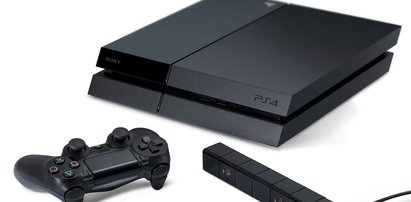 Zabrali synkowi PlayStation, to wezwał policję