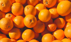 Co się stanie, jeśli codziennie będziesz jeść jedną pomarańczę?
