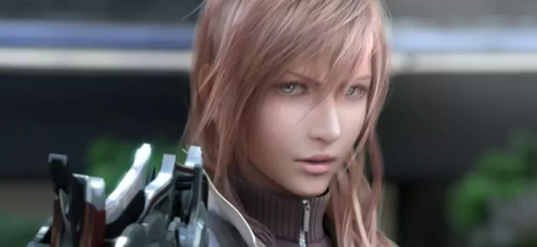 Europejska data premiery Final Fantasy XIII już wkrótce