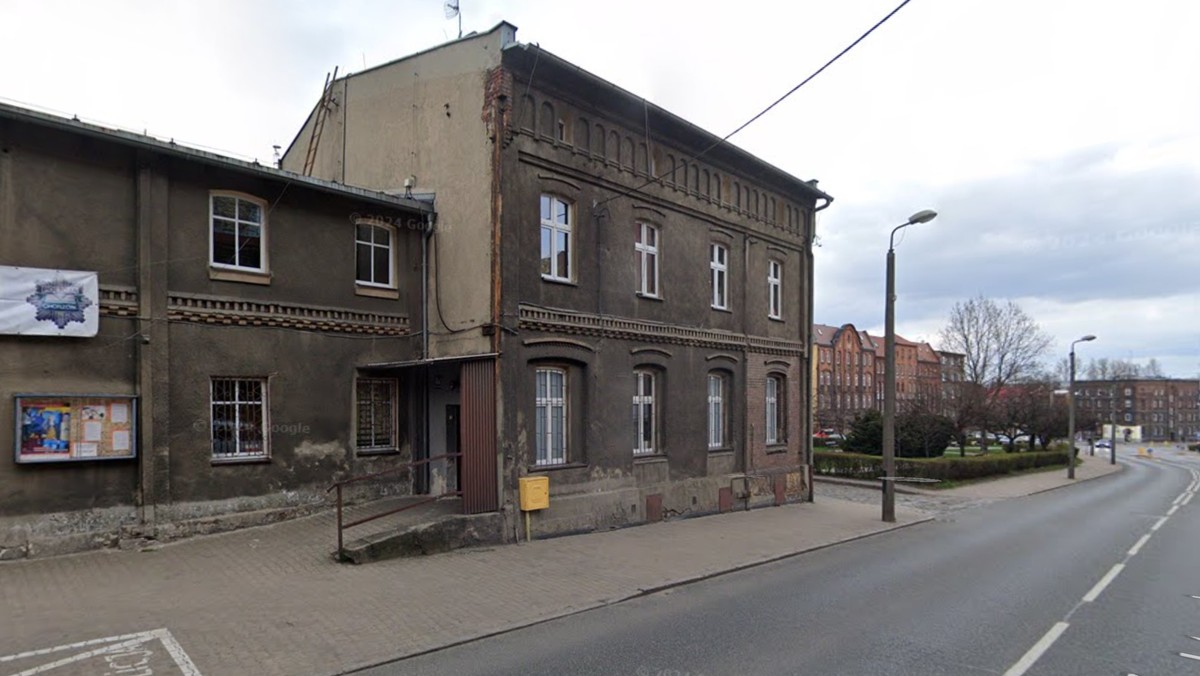 Tragedia w chorzowskiej izbie wytrzeźwień. Mężczyzna nie przeżył nocy