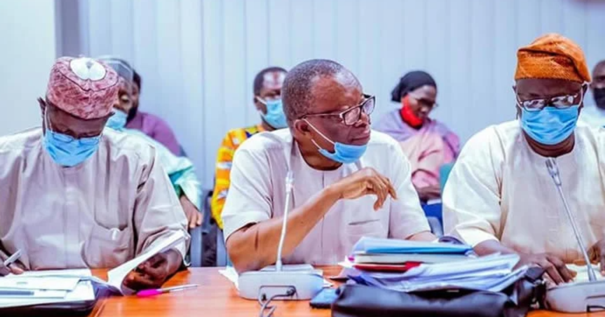 60k increment for professors & other reasons why ASUU rejected FG's offer - Vimarsana News