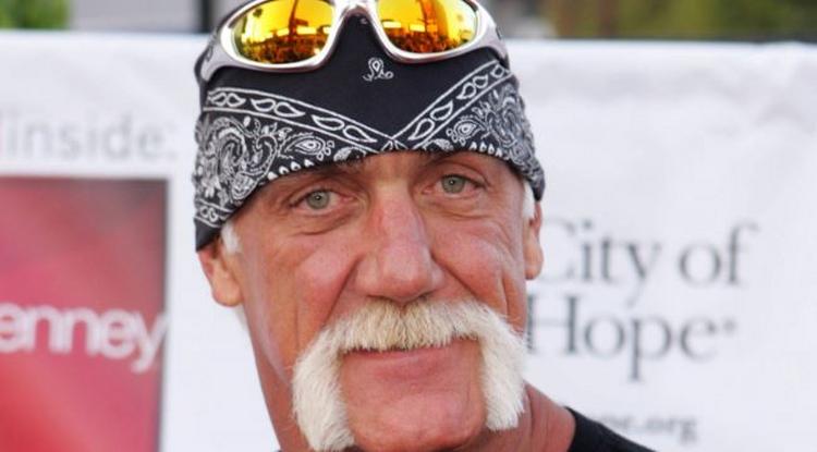 Hulk Hogan egyetlen lánya állati dögös nővé cseperedett