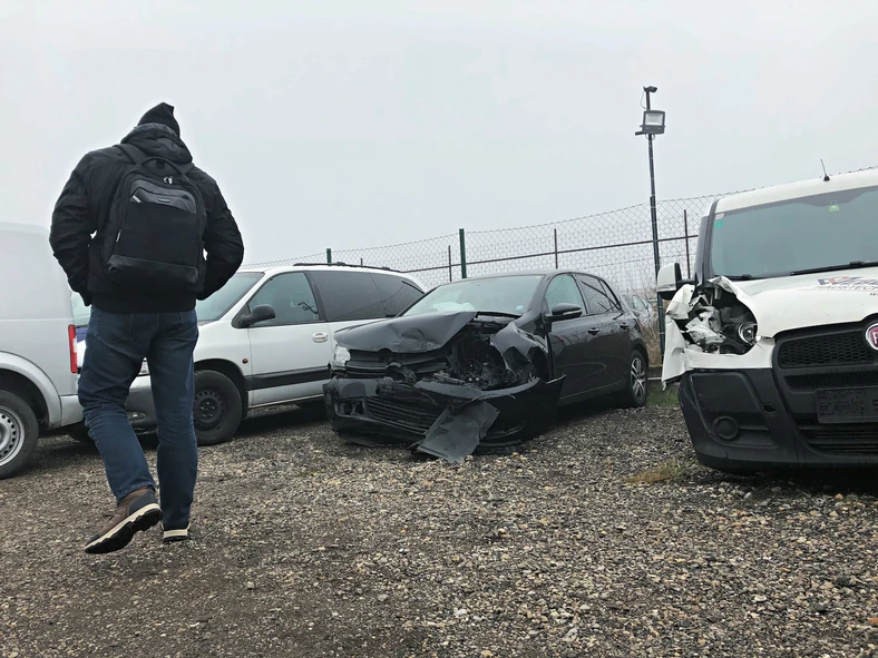 Czy Warto Jechac Po Uzywane Auto Do Austrii Komisy Ceny Formalnosci