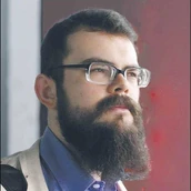 dr Maciej Próchnicki