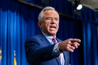 Naukowcy alarmują: polityka zdrowotna Trumpa zagraża światu