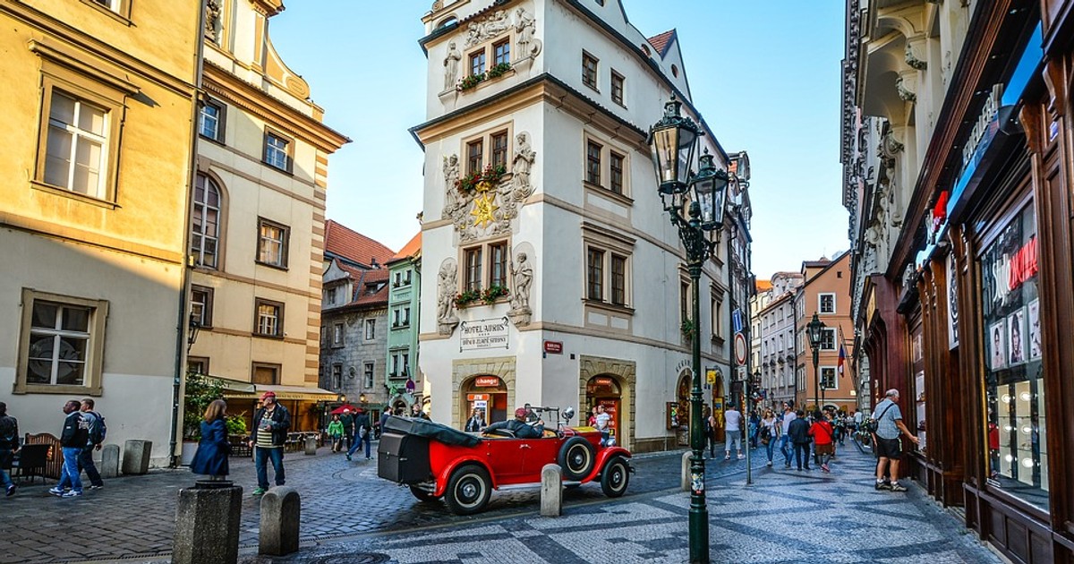 Čínská ambasáda viní pražské úřady z poškozování zájmů Čínské lidové republiky