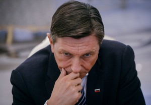 Borut Pahor