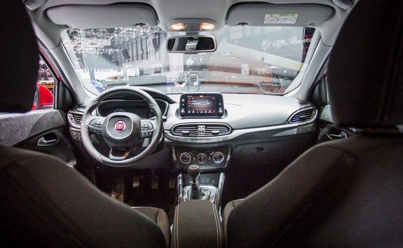 Fiat tipo