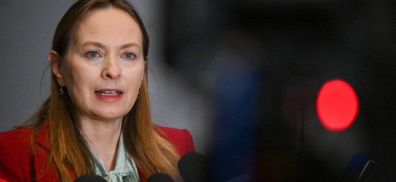 Polska 2050 ma nową szefową. Pełczyńska-Nałęcz zdobyła 350 głosów