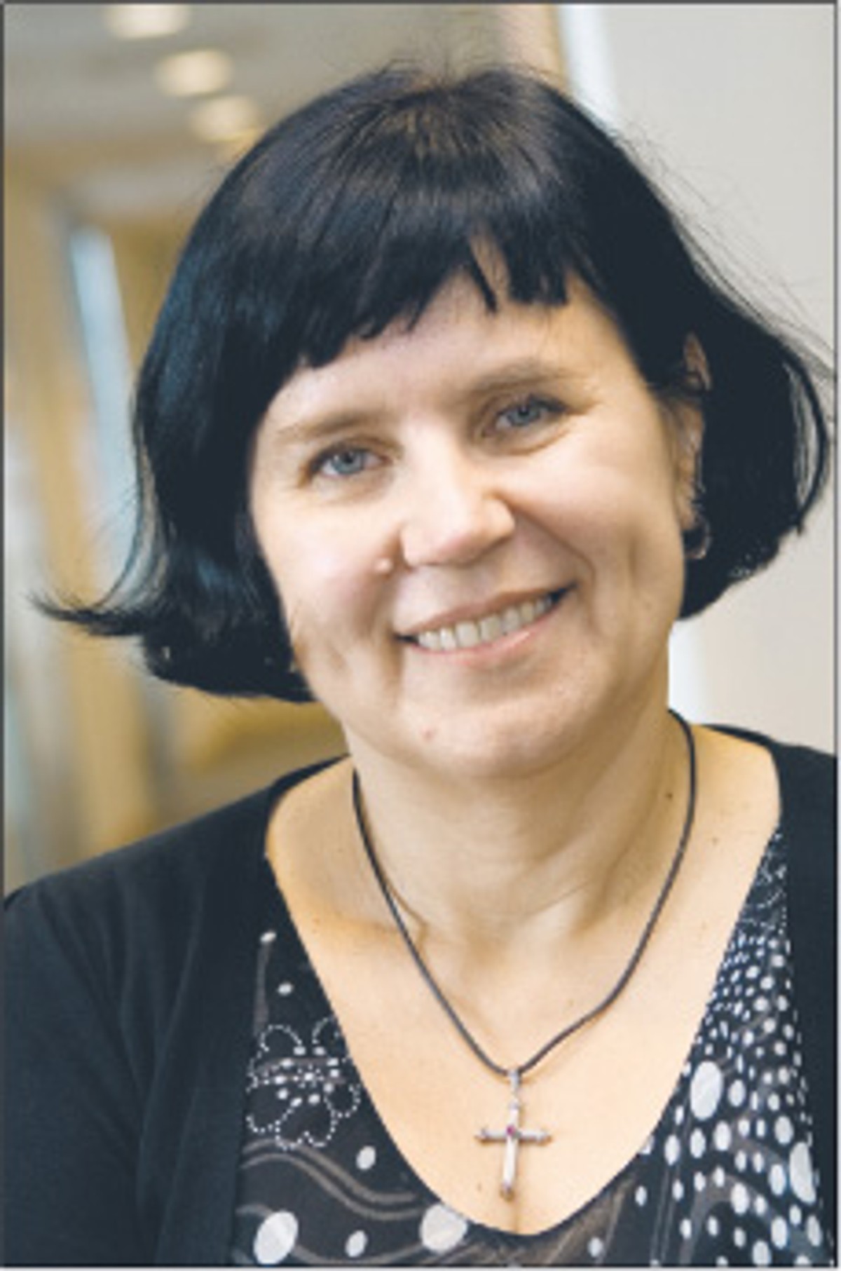 Magdalena Zasiewska, dyrektor w Zespole Podatków Międzynarodowych w PwC