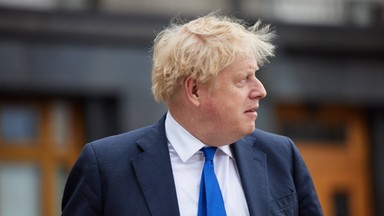 Boris Johnson przeprasza za złamanie reguł covidowych. I składa deklarację