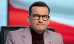 Morawiecki skomentował swoje zachowanie w Sejmie. "To nie wolta"